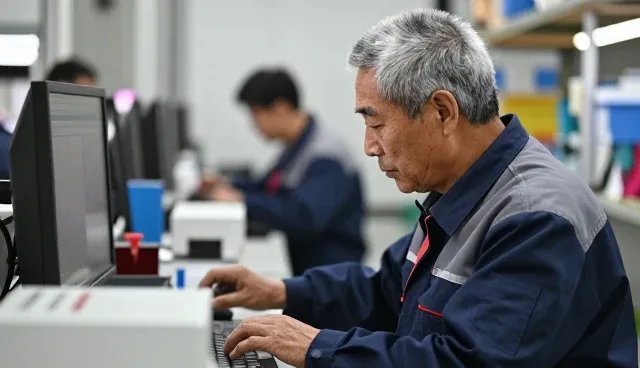 批发供货服务在真实环境中的表现