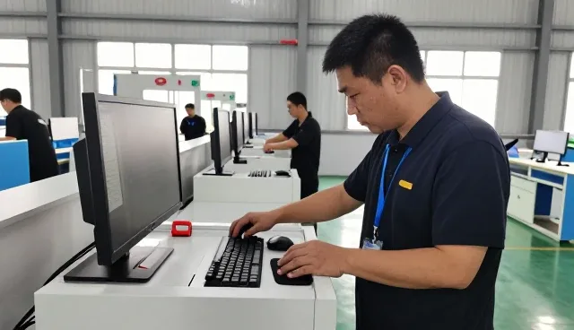 塑料托盘帮助规格定制实现效率提升